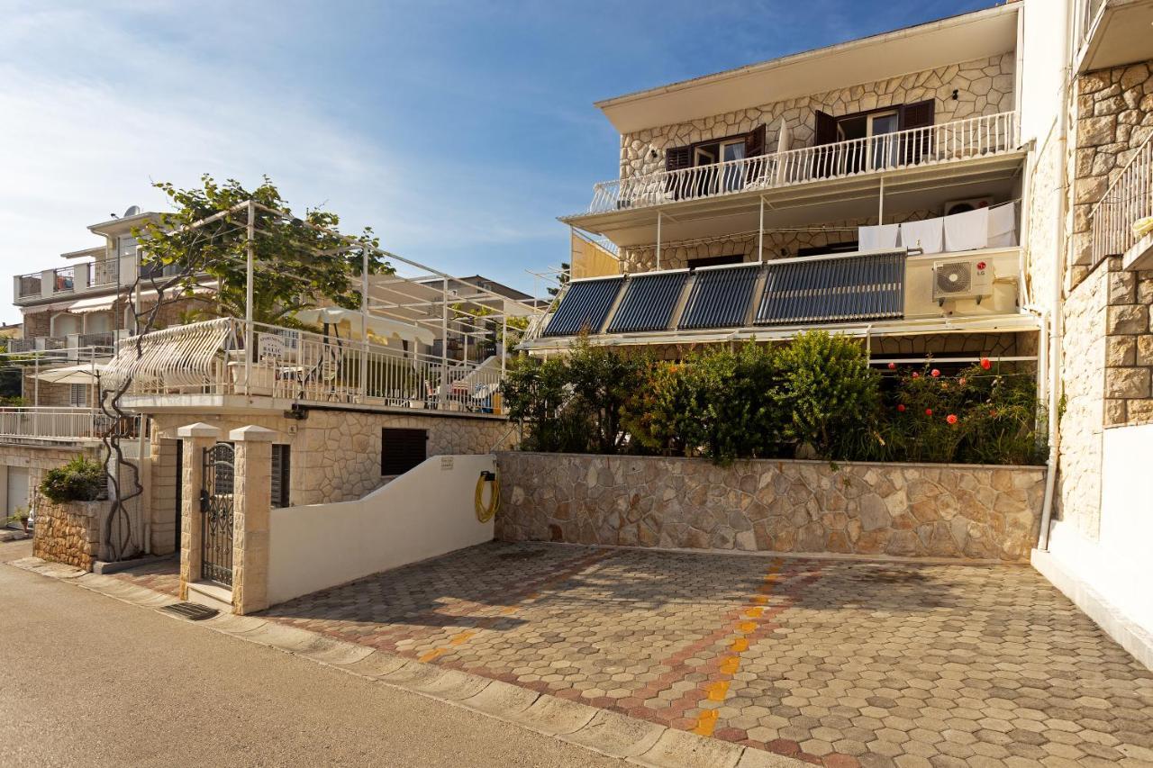 Balic Apartments - Zf Hvar Hvar Town Exterior photo