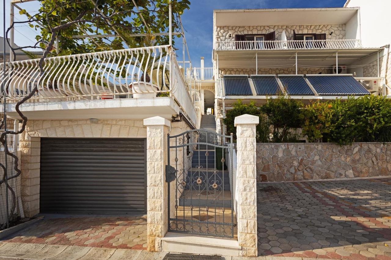 Balic Apartments - Zf Hvar Hvar Town Exterior photo