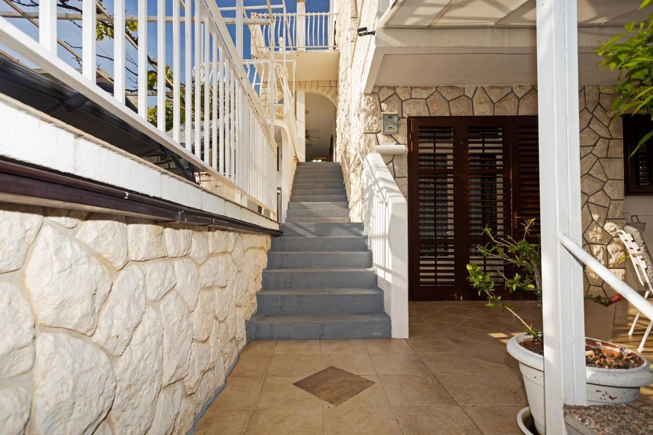 Balic Apartments - Zf Hvar Hvar Town Exterior photo