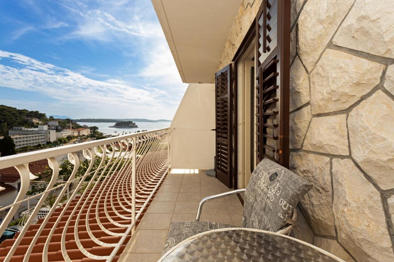 Balic Apartments - Zf Hvar Hvar Town Exterior photo